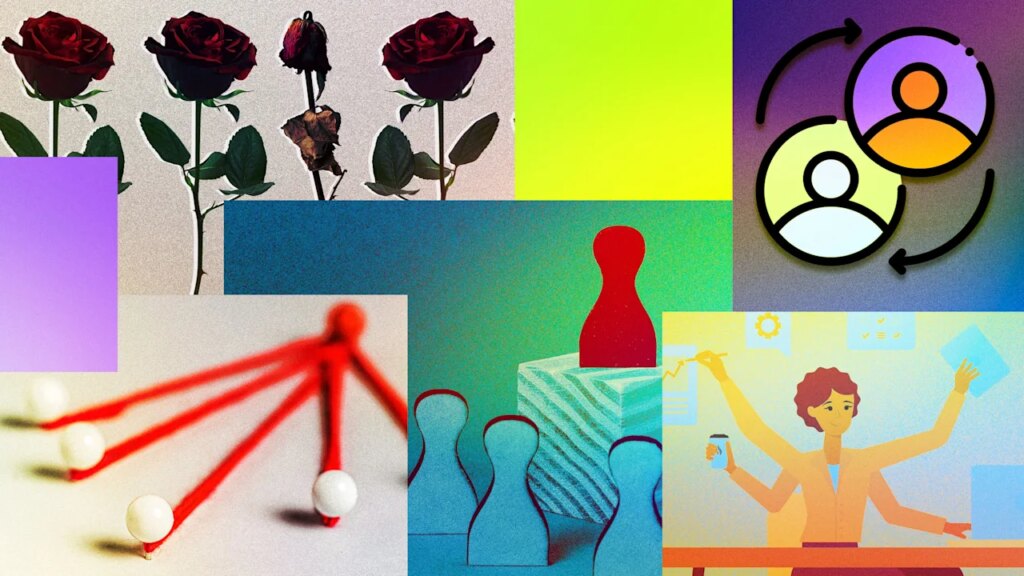 The leadership stories you cared most about in 2025