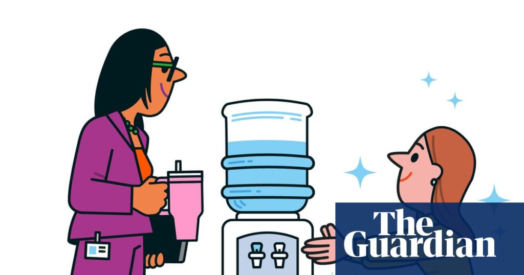 The perfect way to beat the slump: how to tackle mid-afternoon energy dips | Life and style