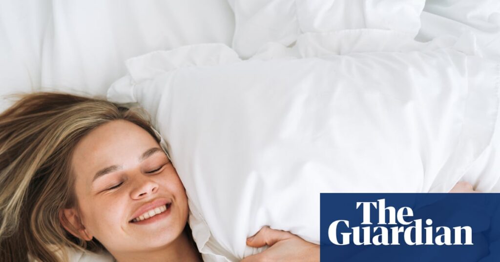 The potato bed: is this the ultimate sleep solution? | Sleep