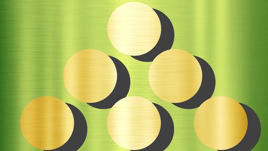 The price of gold is back on the rise and near an all-time high. Here’s why