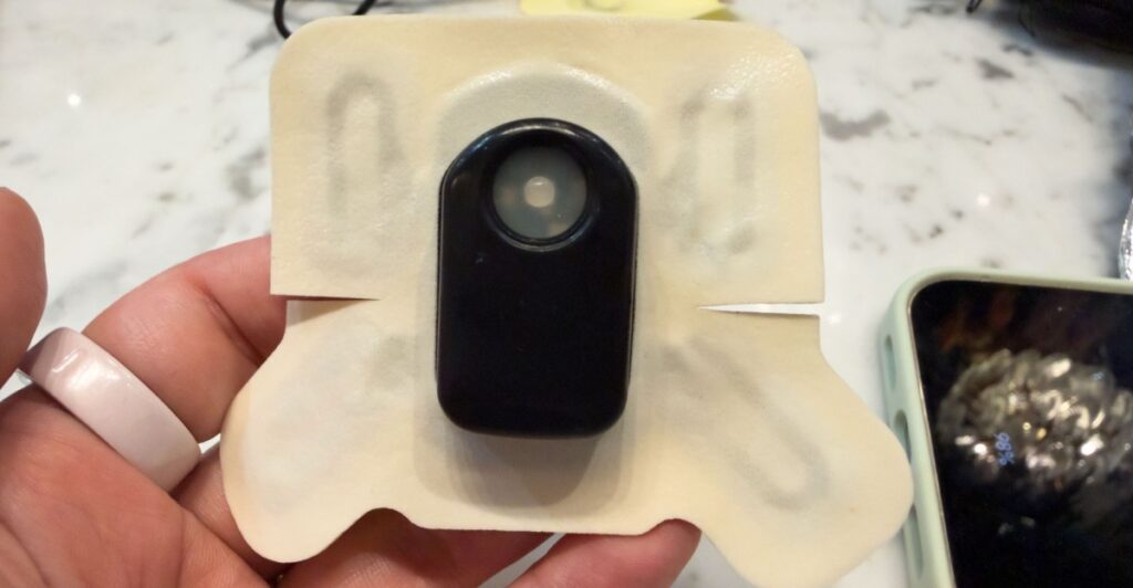 The taint bandaid has evolved into the taint zapper