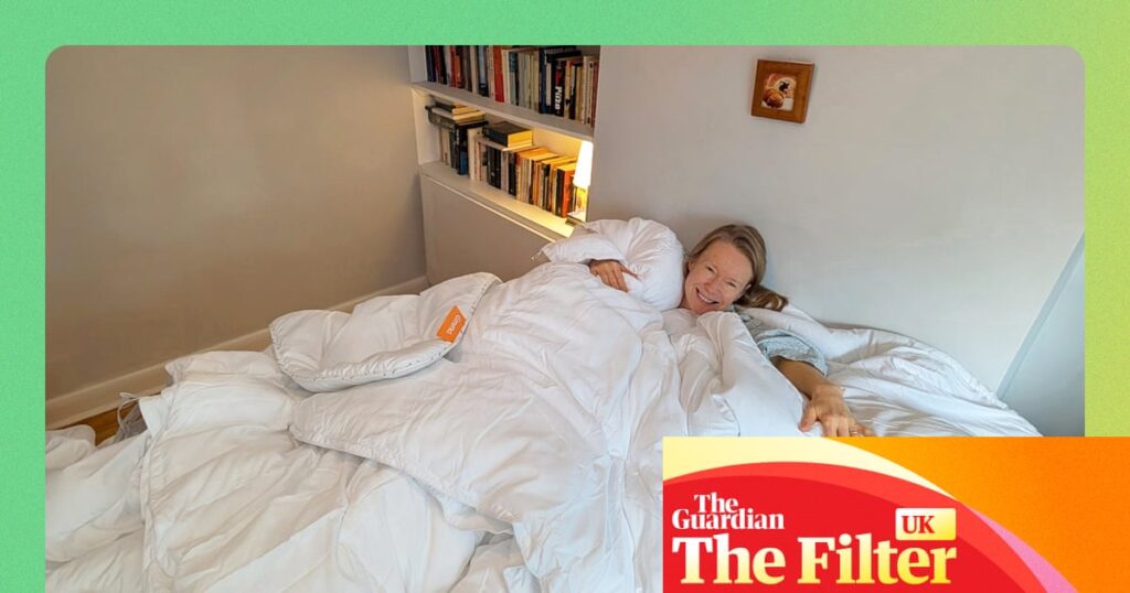 The winter sleep secret I wish I’d known years ago | Sleep