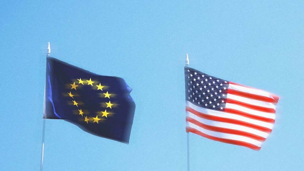 The ‘big bazooka’: How Europe could hit the U.S. tech industry if the Greenland trade war blows up