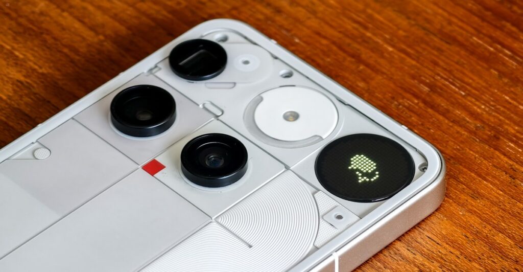 There won’t be a Nothing Phone 4 this year