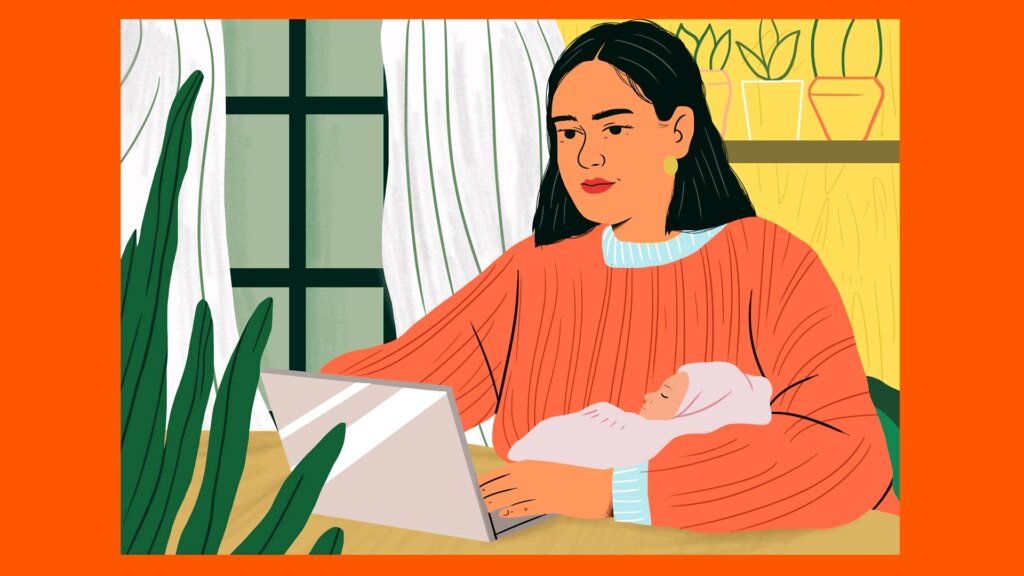 These 4 Strategies Can Support New Mothers and Slash Your Company’s Turnover Rate