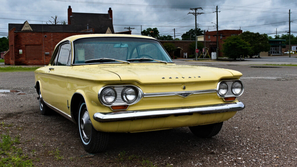 These Are The Impractical Cars Your Dreaming About Buying Right Now