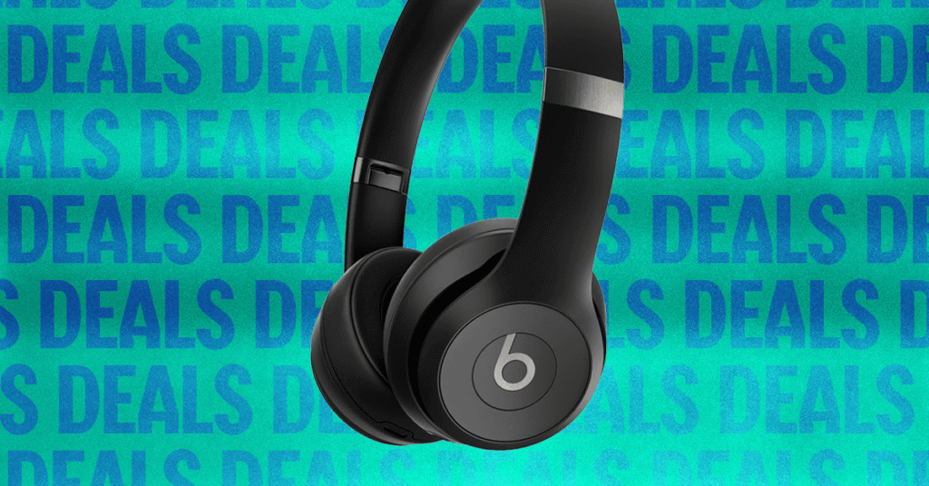 These On-Ear Beats Headphones Are Marked Down by $70