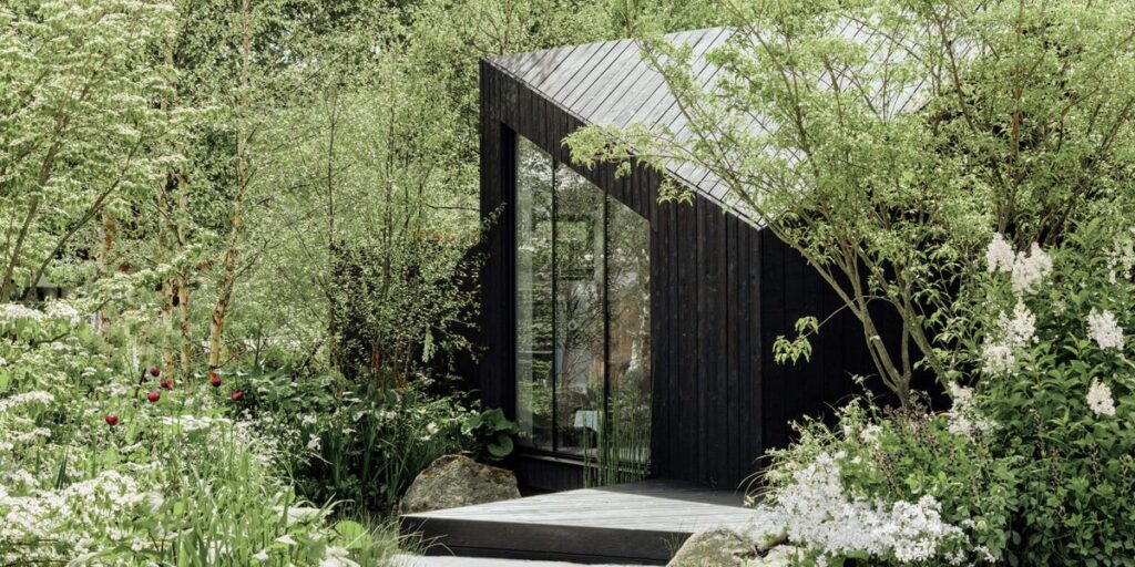 These Sleek Tiny Homes Are Available From $52K in US for First Time