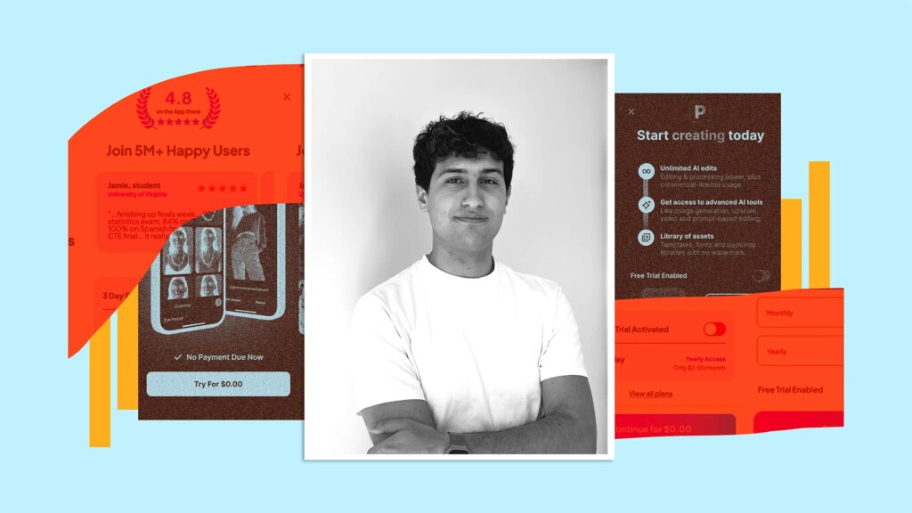 This 26-Year-Old Founder Built a $1 Million Business—And It’s All Thanks to X