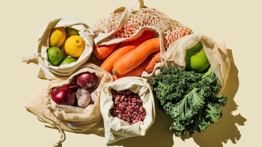 This Is the Number One Nutrient For Long-Term Health, Expert Says