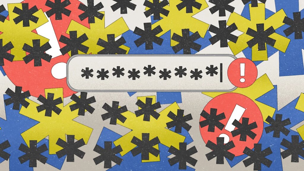 This common security measure is draining your workforce