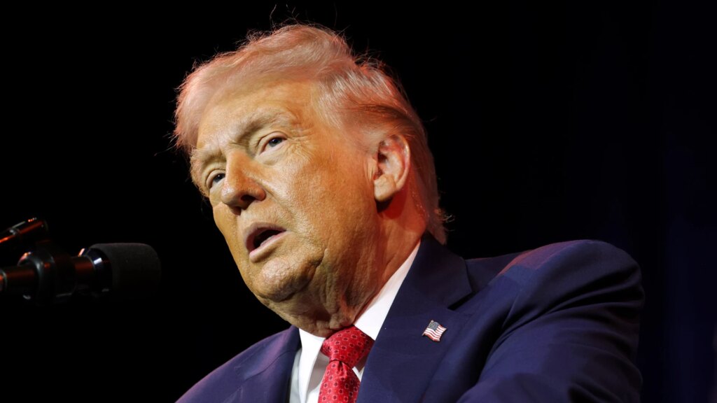 Trump Just Nailed the Defense and Housing Sectors in the Stock Market