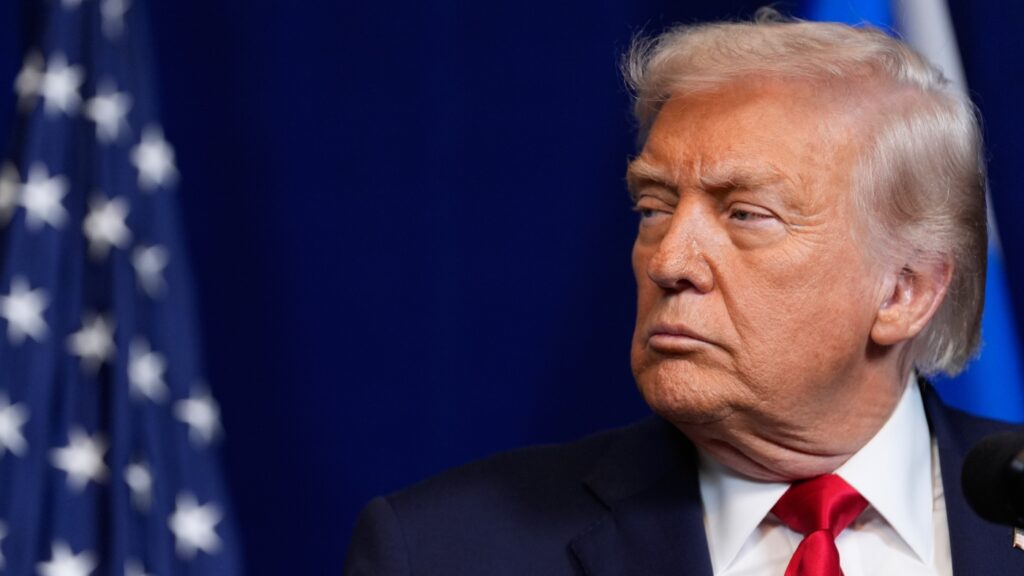 U.S. military strikes 5 more alleged drug boats, killing 8 : NPR U.S. military strikes 5 more alleged drug boats, killing 8 : NPR