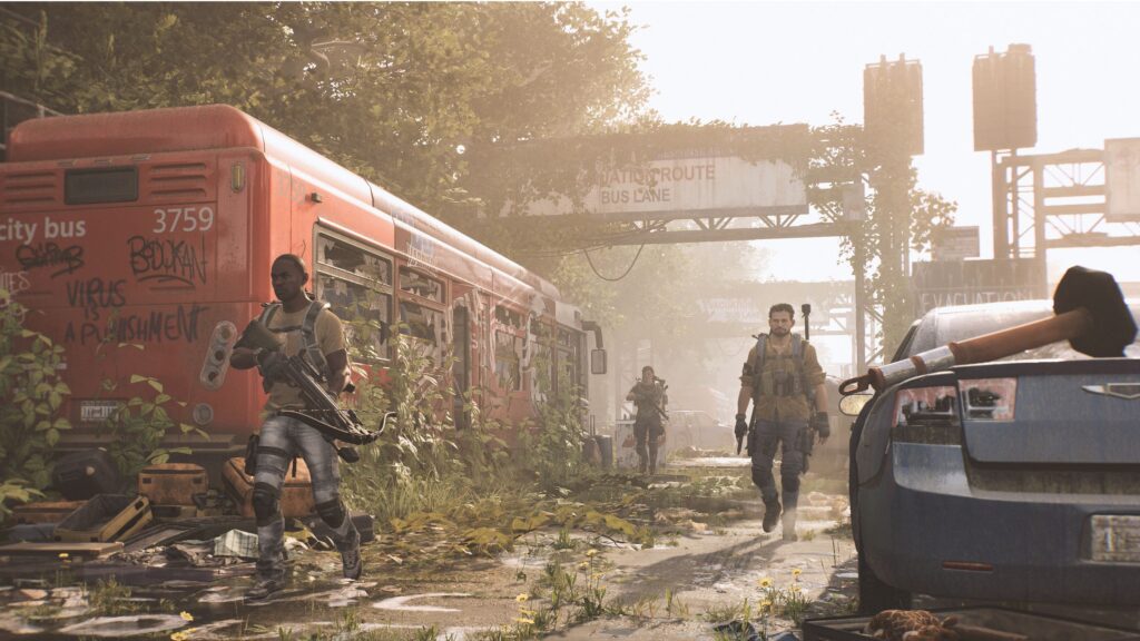 Ubisoft announces layoffs at The Division studio Massive Entertainment and Ubisoft Stockholm amid restructuring efforts