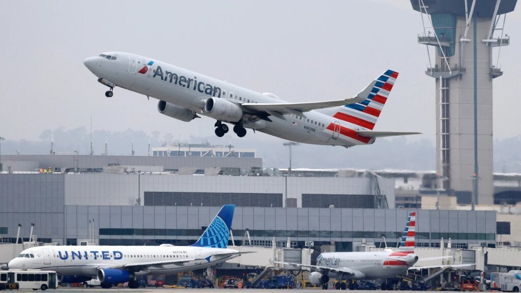 Unexpected GLP-1 Side Effect? Cheaper Airline Tickets Unexpected GLP-1 Side Effect? Cheaper Airline Tickets