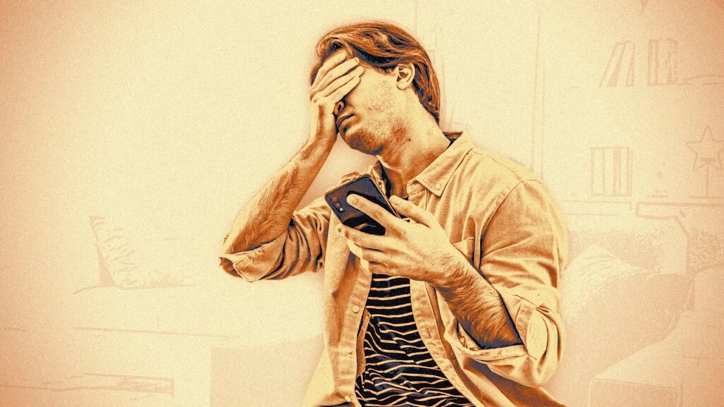 Unwinding with screens may be making us more stressed. Try this instead Unwinding with screens may be making us more stressed. Try this instead