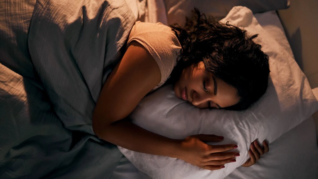 Use the Military Sleep Method to Fall Asleep Within 2 Minutes, Starting Tonight