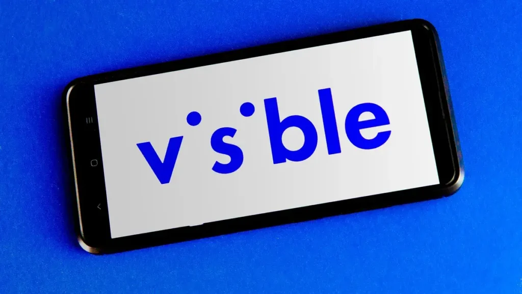 Visible Is Also Offering a Credit for This Week's Verizon Outage
