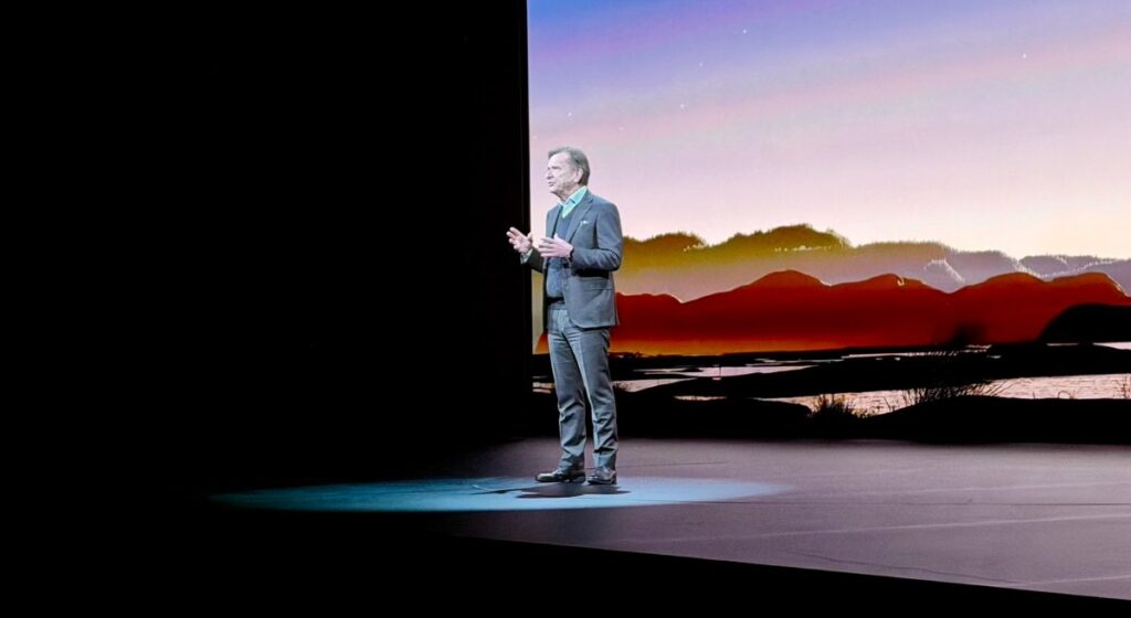 Volvo CEO Says, 'Good Luck, the Rest of You' Legacy Automakers