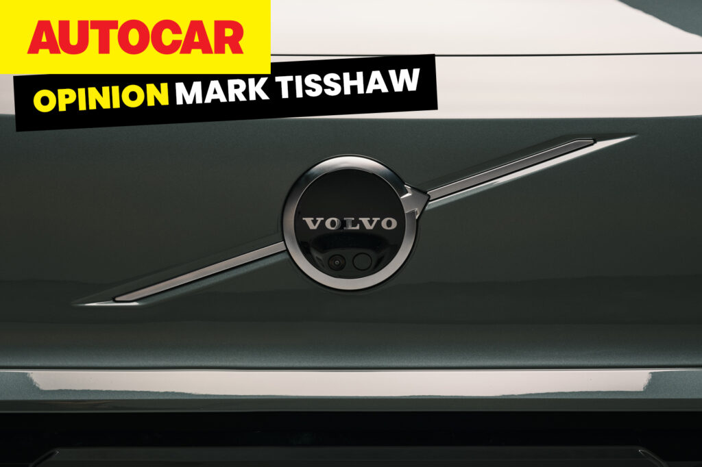 Volvo has got the band back together Volvo has got the band back together