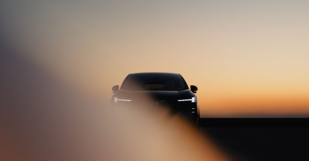 Volvo touts EX60’s range and charging speed ahead of official debut