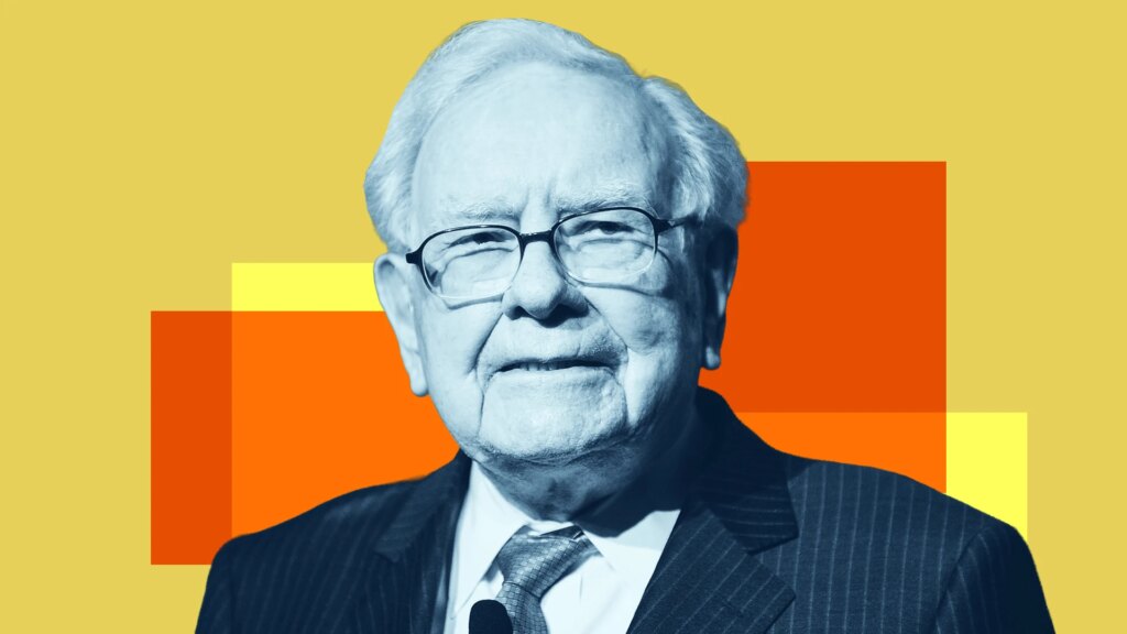 Warren Buffett Explains Why You Can’t Make a Good Deal Warren Buffett Explains Why You Can’t Make a Good Deal