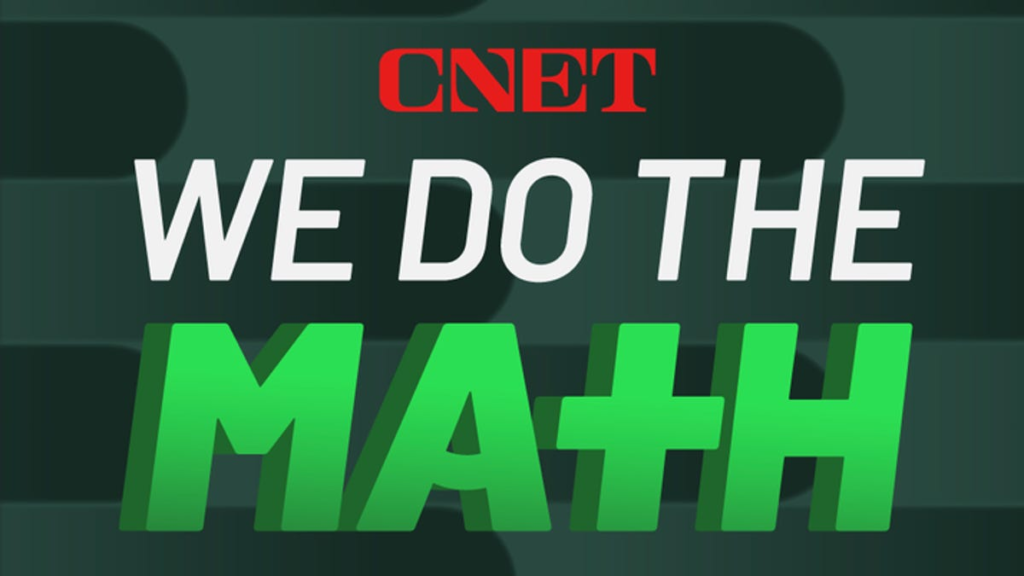 We Did the Math: How Much an Energy-Efficient Fridge Saves vs. a 10-year-old Model