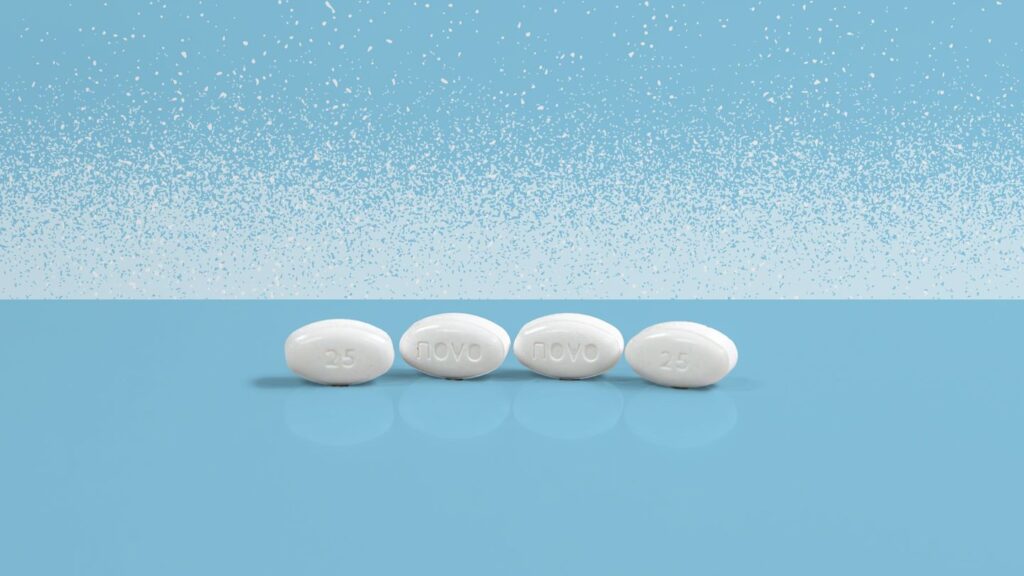 Should You Switch to the Wegovy Pill?