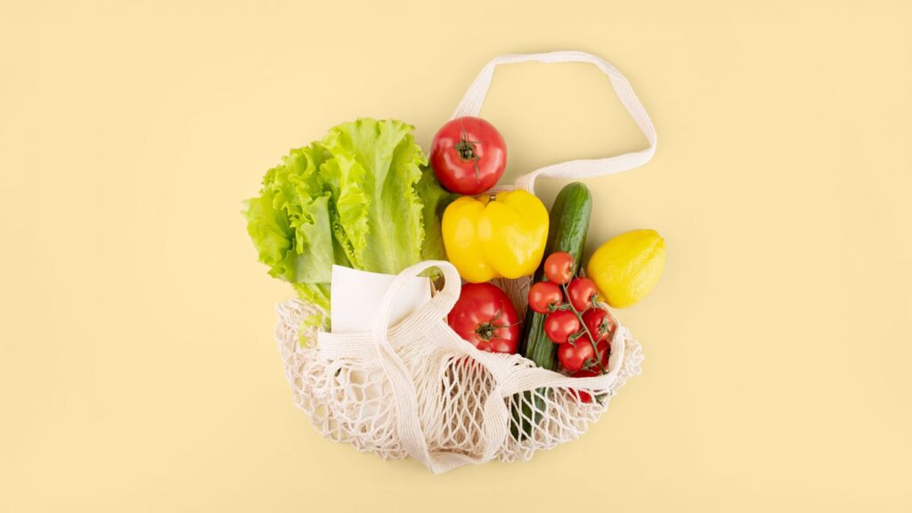 The Pros and Cons of Eating Organic Foods