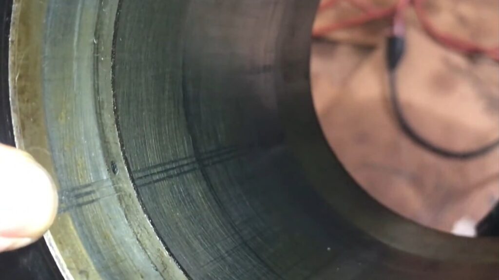 What Causes Cylinder Wall Scoring (And How To Prevent It)