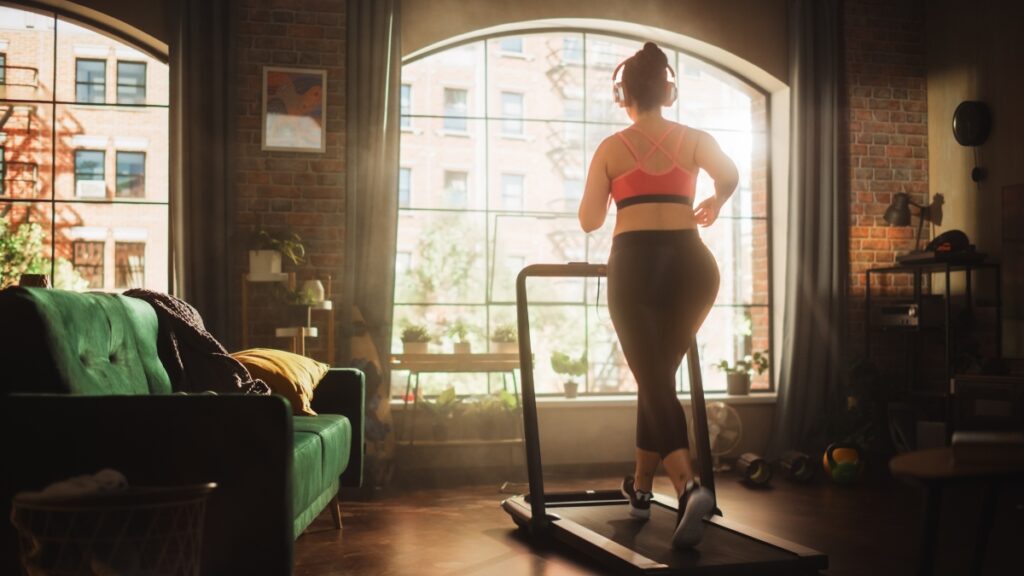 What Counts As Cardio (and What Doesn't)