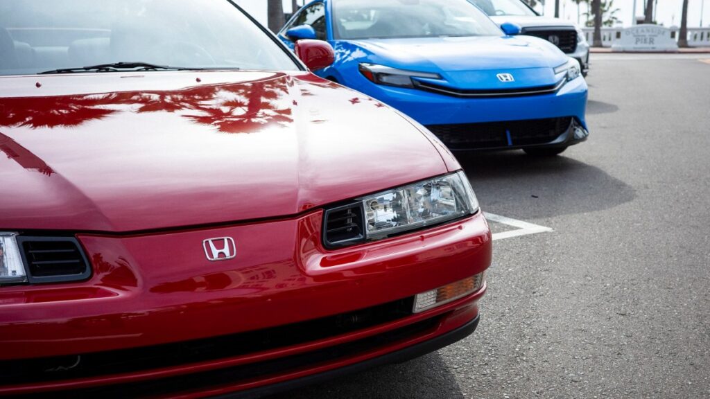 What Driving Every Old Prelude Can Tell Us About the New One