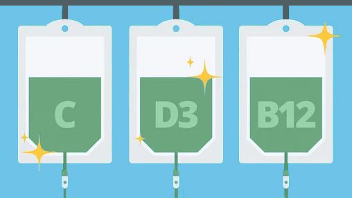 What Is IV Nutritional Therapy, and Should You Try It? What Is IV Nutritional Therapy, and Should You Try It?