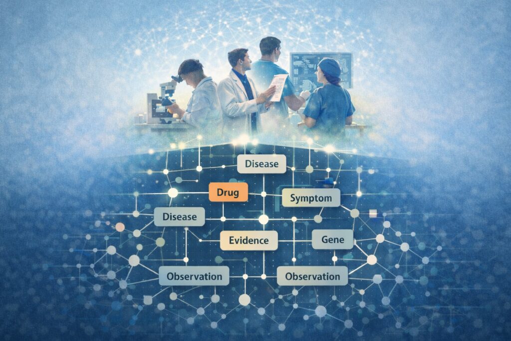 What Is a Knowledge Graph — and Why It Matters