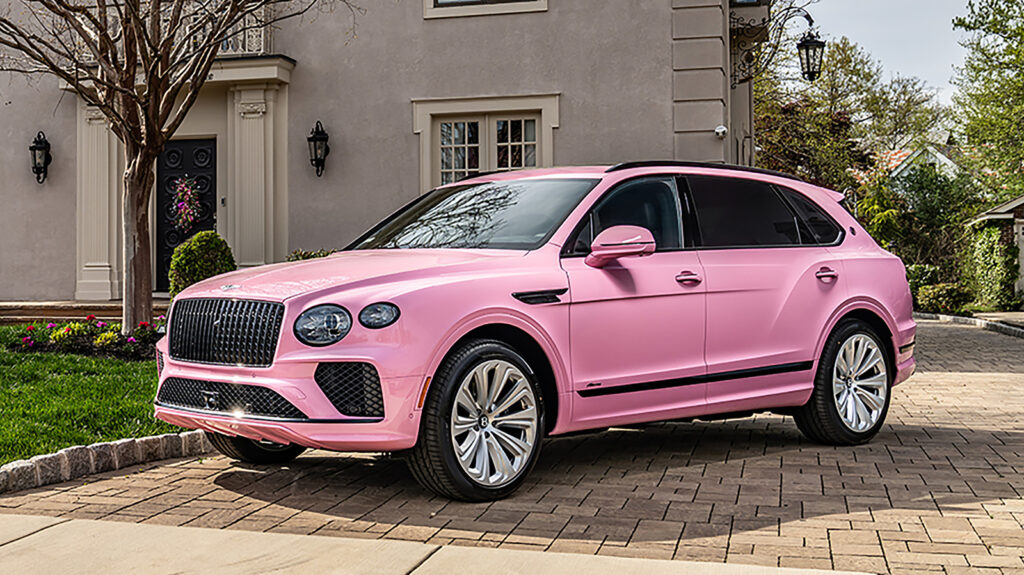 What New Car Do You Think Is The Best Value?