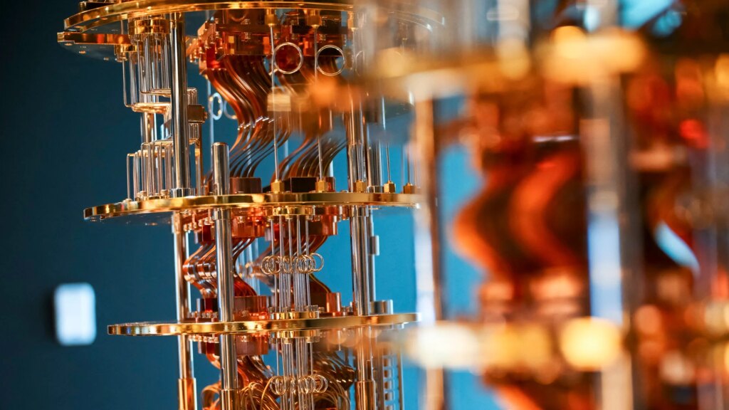 What the IBM Earnings Call Revealed About the Future of Quantum Computing