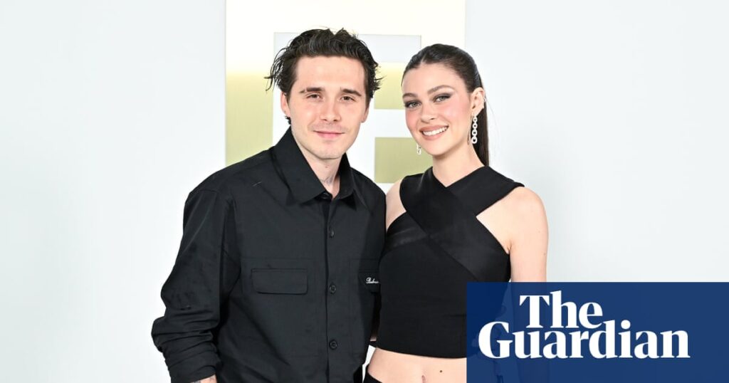 What’s in a surname? Just ask Brooklyn Peltz Beckham | Brooklyn Beckham What’s in a surname? Just ask Brooklyn Peltz Beckham | Brooklyn Beckham