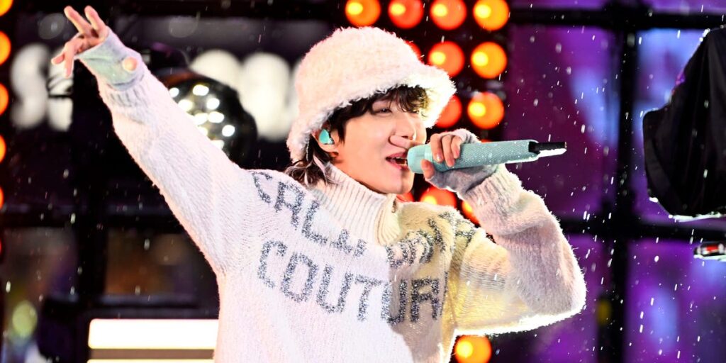 Where to Buy Tickets for the Sold-Out BTS 2026-2027 World Tour