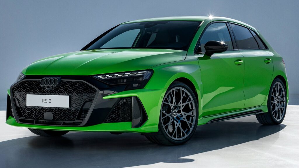 Why 5-Cylinder Engines Are So Rare Why 5-Cylinder Engines Are So Rare