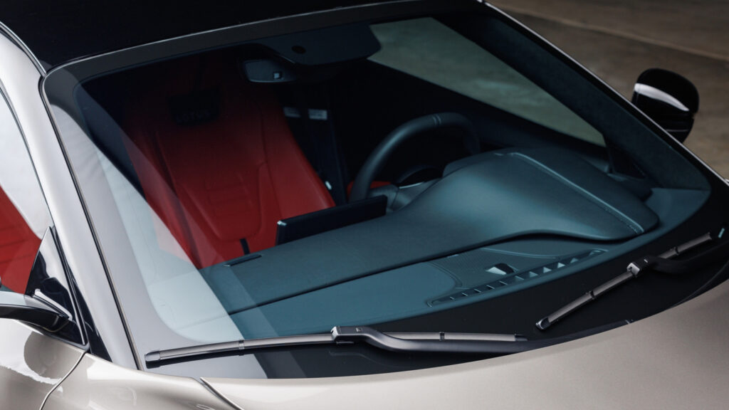 Why Did Car Windshields Switch From Tempered To Laminated Glass?