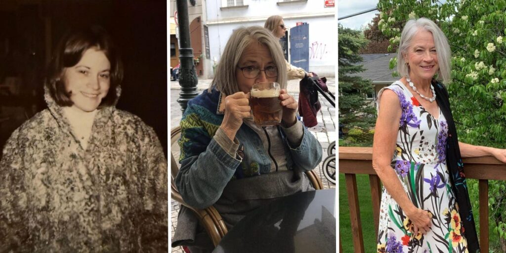 Why I Gave up Alcohol at 69