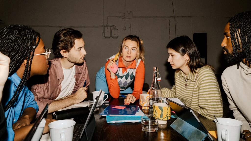 Why Willpower Alone Fails Leaders