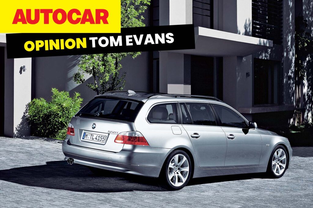 Why the fastest version of a car isn't always the best