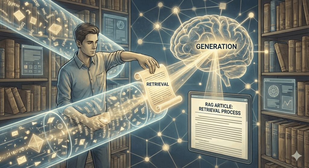 You Probably Don’t Need a Vector Database for Your RAG — Yet You Probably Don’t Need a Vector Database for Your RAG — Yet