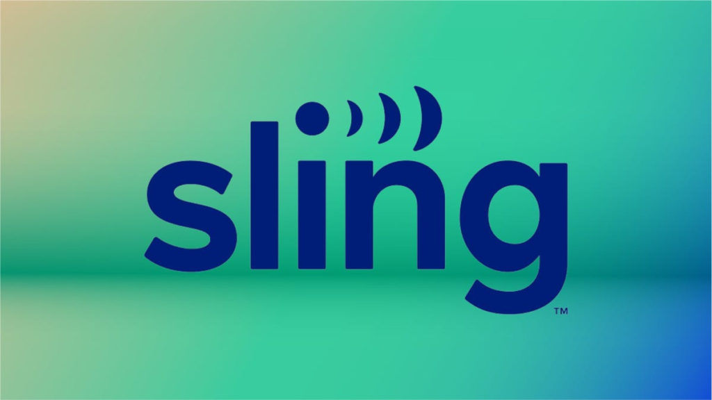 Sling logo