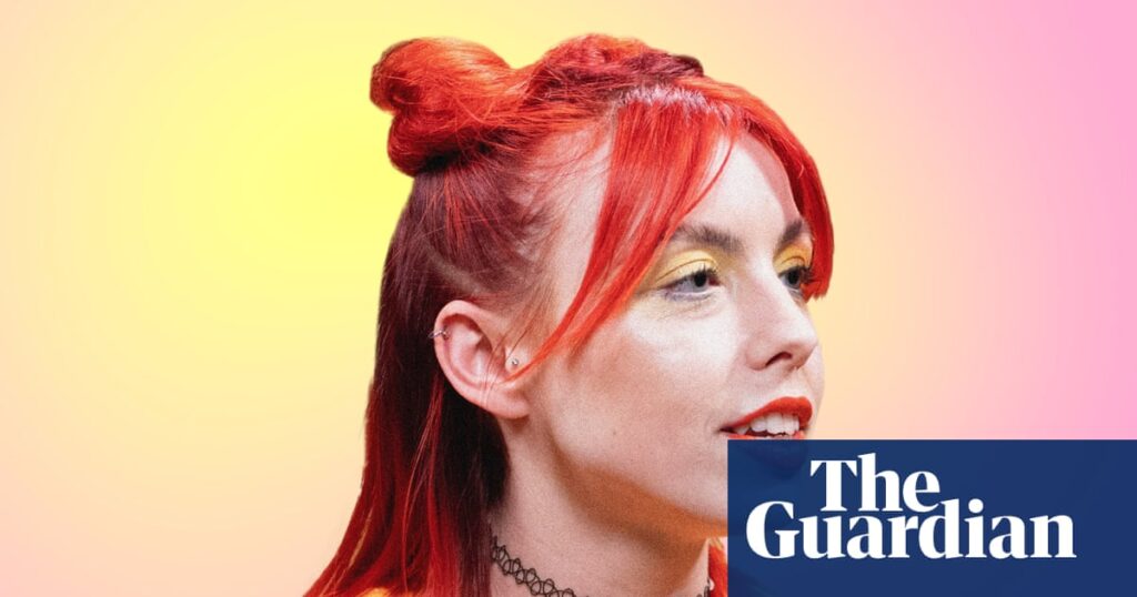 You’ve got heat on you: how Jessie’s Traitors makeup is inspiring the new ‘bold beauty’ | Makeup