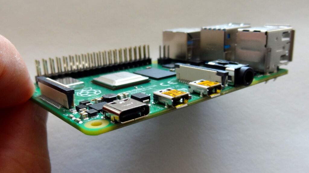 Zohran Mamdani banned Raspberry Pi devices from his inauguration as New York mayor - here's why