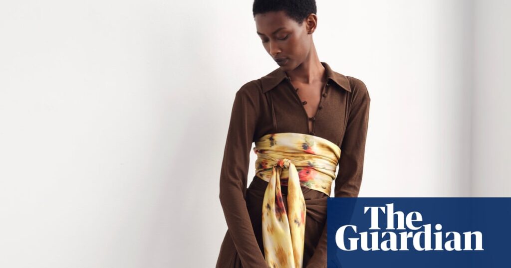 ‘A catalyst for change’: how sustainable Copenhagen became fashion’s ‘fifth city’ | Fashion weeks