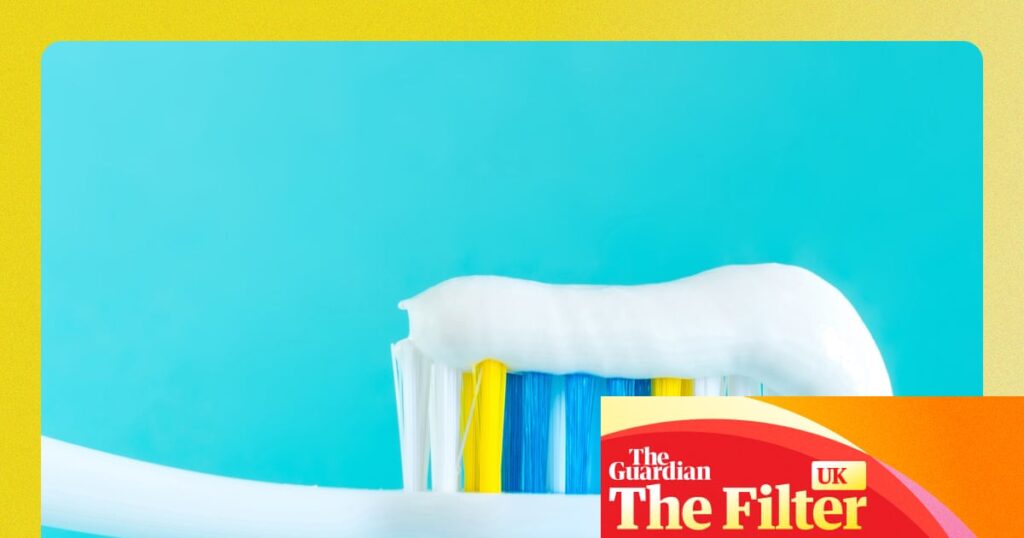 ‘A sign to change your technique’: how to make your toothbrush last longer – and keep it out of landfill | Health & wellbeing