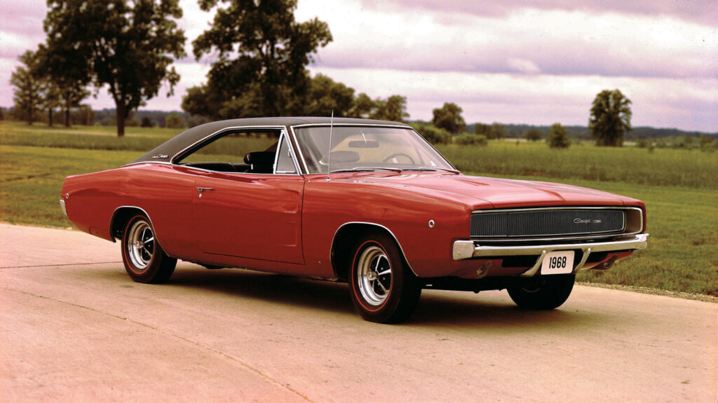 11 Classic Car Investments That Could Reap Big Rewards